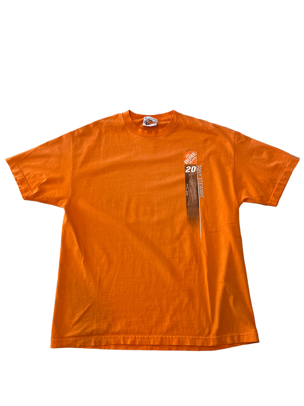 (XL) 2005 Tony Stewart Nascar Tee