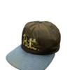 Vintage Pitt University of Pittsburgh Hat