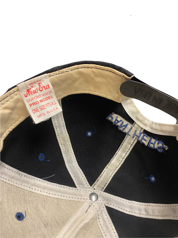 Vintage Pitt University of Pittsburgh Hat