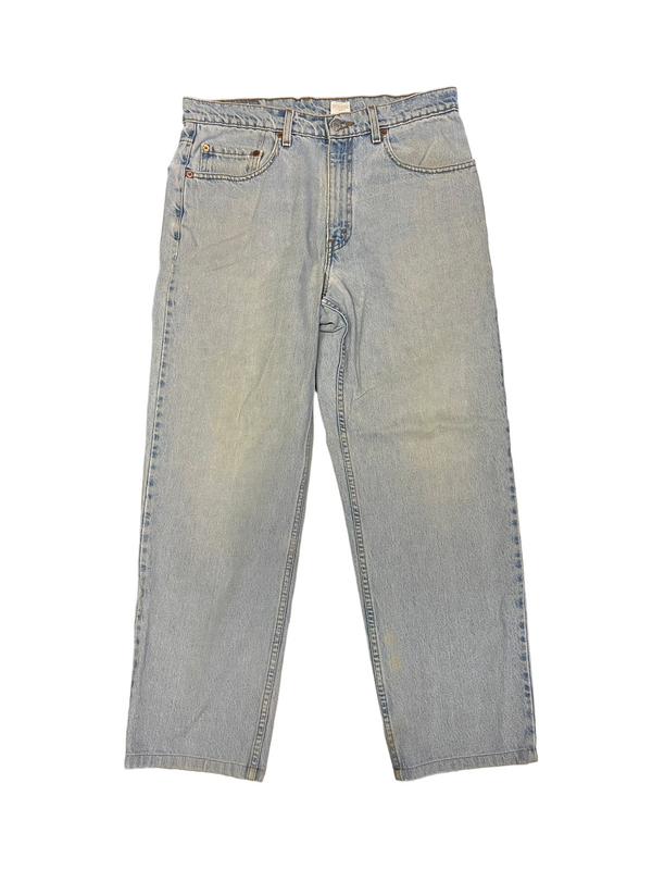 (33W x 29L) 1998 Levi 550s