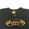 (XXL) Vintage Nike Pitt Panthers Football Tee