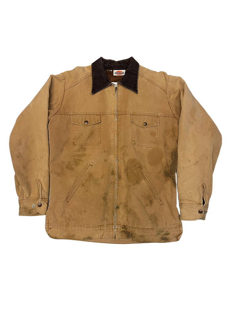 (M) Vintage Dickies Full Zip Jacket