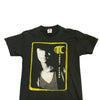 (L) 1999 Terry Clark on Tour Double Sided Tee