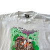 (XL) Vintage The Flinstones Bedrock City Tee