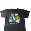 (M) Vintage Dr. Seuss Islands of Adventure Tee