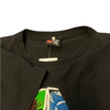 (L) Vintage Bob Marley One Love Tee