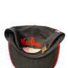 Vintage Marlboro Lizard Rock Hat