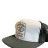 Vintage Jack Daniels Trucker Hat