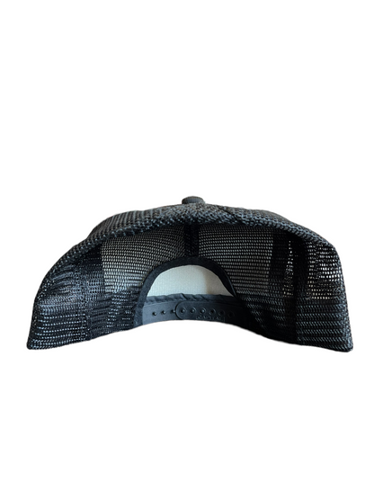 Vintage Pittsburgh Gateway Clipper Trucker Hat