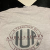 (L) Vintage IUP a traditional of excellence L/S