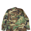(M) Vintage Camo Jacket