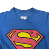 (S/M) Vintage Superman Tee