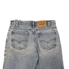 (30W x 29L) Vintage Levi Jeans