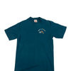 (S/M) Wild Turkey Embroidered Tee