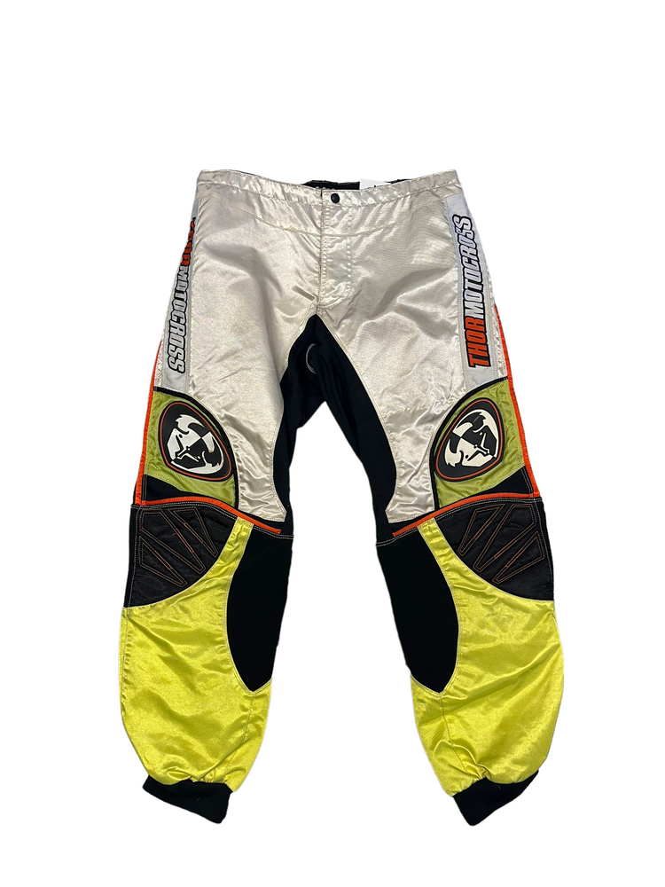 (32W) Vintage Motocross Pants