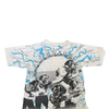 (S/M) 1992 Neil Diamond In the Round All Over Print Tee
