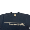 (M) Vintage Nike Basketball Double Sided Tee