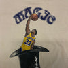 (XL) Vintage Magic Johnson Tee