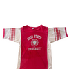 (L) Vintage Ohio State Tee