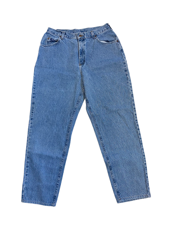 (32W 29L) Vintage 90s Lee Jeans