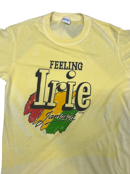 (M) Feeling Irie Jamaica Tee