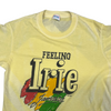 (M) Feeling Irie Jamaica Tee