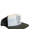 Vintage Jack Daniels Trucker Hat