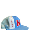 Vintage Hopewell Highschool Trucker Hat