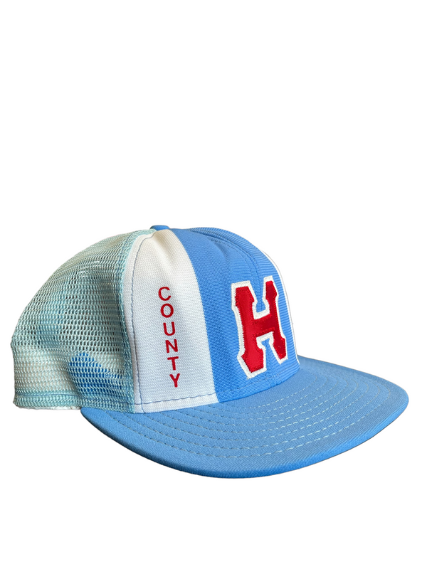 Vintage Hopewell Highschool Trucker Hat