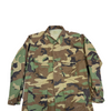 (M) Vintage Camo Jacket