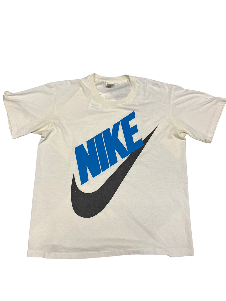 (XL) Vintage Nike Big Logo Tee