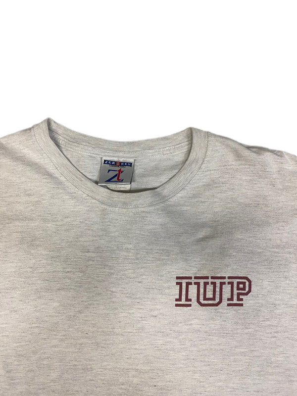 (L) Vintage IUP a traditional of excellence L/S