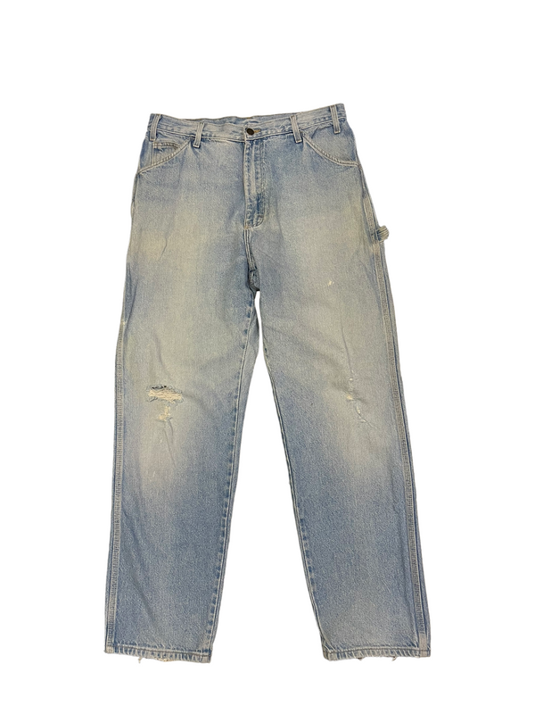 (34W x 31L) Vintage Dickies Jeans