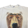 (XL) The Wilderness Spirit Bear Tee