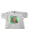 (XL) Vintage The Flinstones Bedrock City Tee
