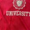 (L) Vintage Ohio State Tee
