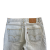 (30W x 30L) Vintage Levi 501 Jeans
