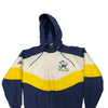 (M) Vintage Notre Dame Puffer Jacket