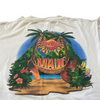 (L) Vintage Hard Rock Cafe Maui Tee