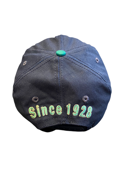 Vintage Mickey Hat