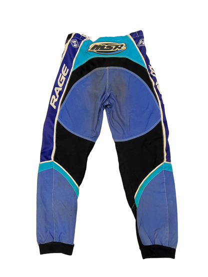 (34W) Vintage Motocross Pants