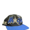Vintage Orlando Magic Logo Athletic Hat