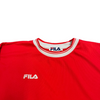 (M) Vintage Fila Longsleeve