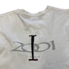 (L) 2001 Idlewild Graphic Tee