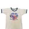 (M) 1976 200 Years USA Double Sided Tee