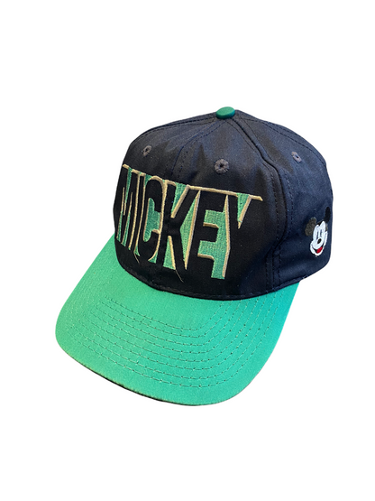 Vintage Mickey Hat