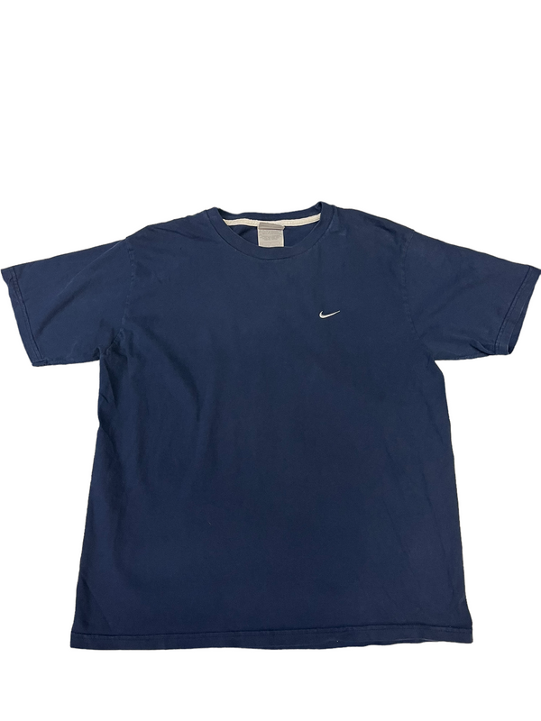 (M) Vintage Nike Corner Swoosh Tee