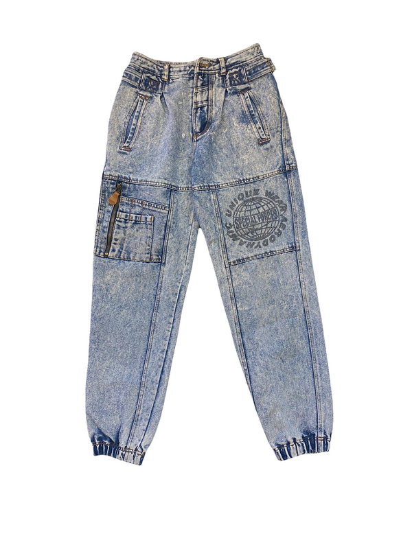 (27W x 28L)Vintage Jeans