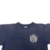 (L) Vintage Rattle Hum Bar Double Sided Tee