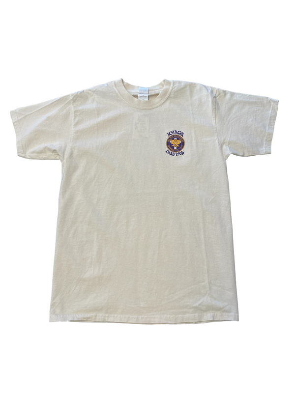 (L) 2005 Chi Psi Rush Tee